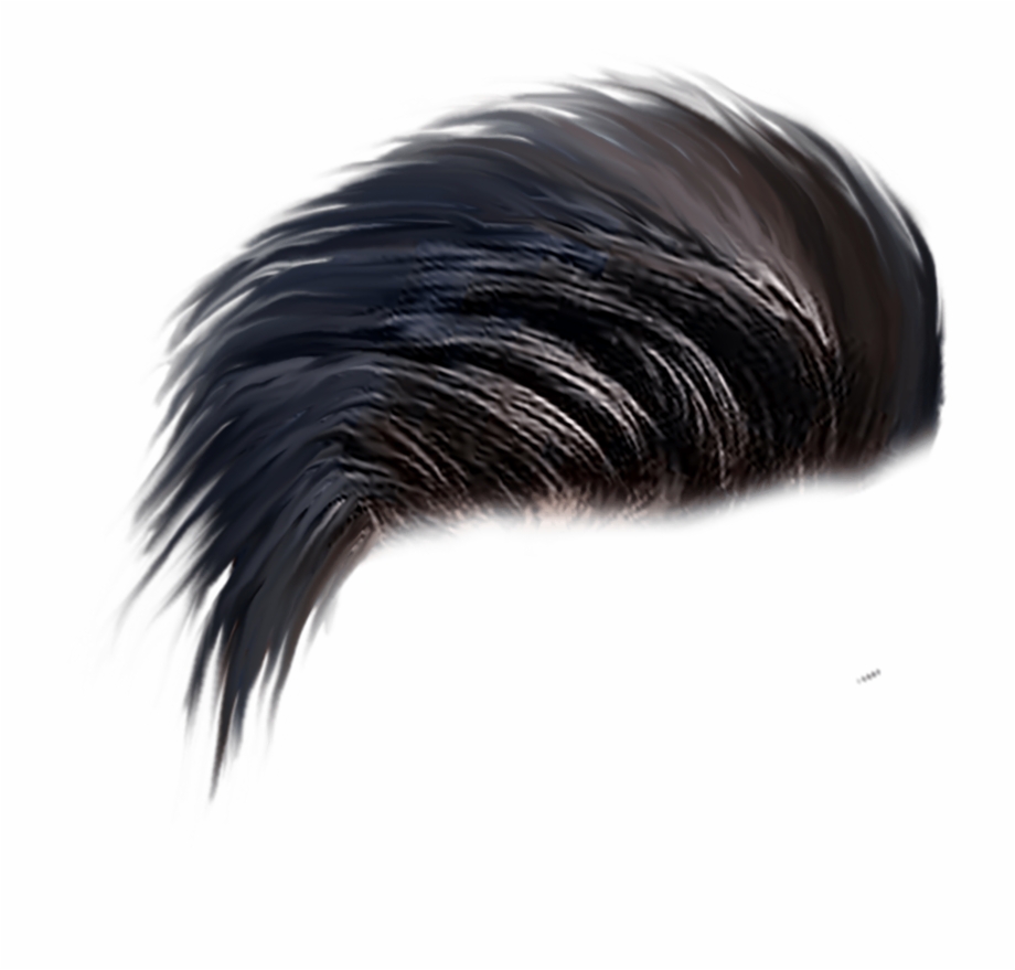 Latest New Hair PNG Download Transparent | CB Hair PNG for Boy 2021