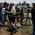 Ειδομένη: Πρόσφυγες με λοστούς και μαχαίρια – Απείλησαν δημοσιογράφους