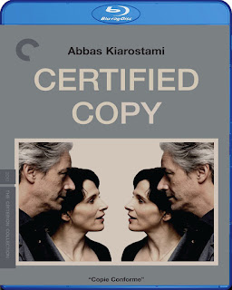 Copia Certificada [BD25] *Subtitulada