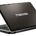 Toshiba Satellite U500-10F, Ultraportable Core 2 Duo