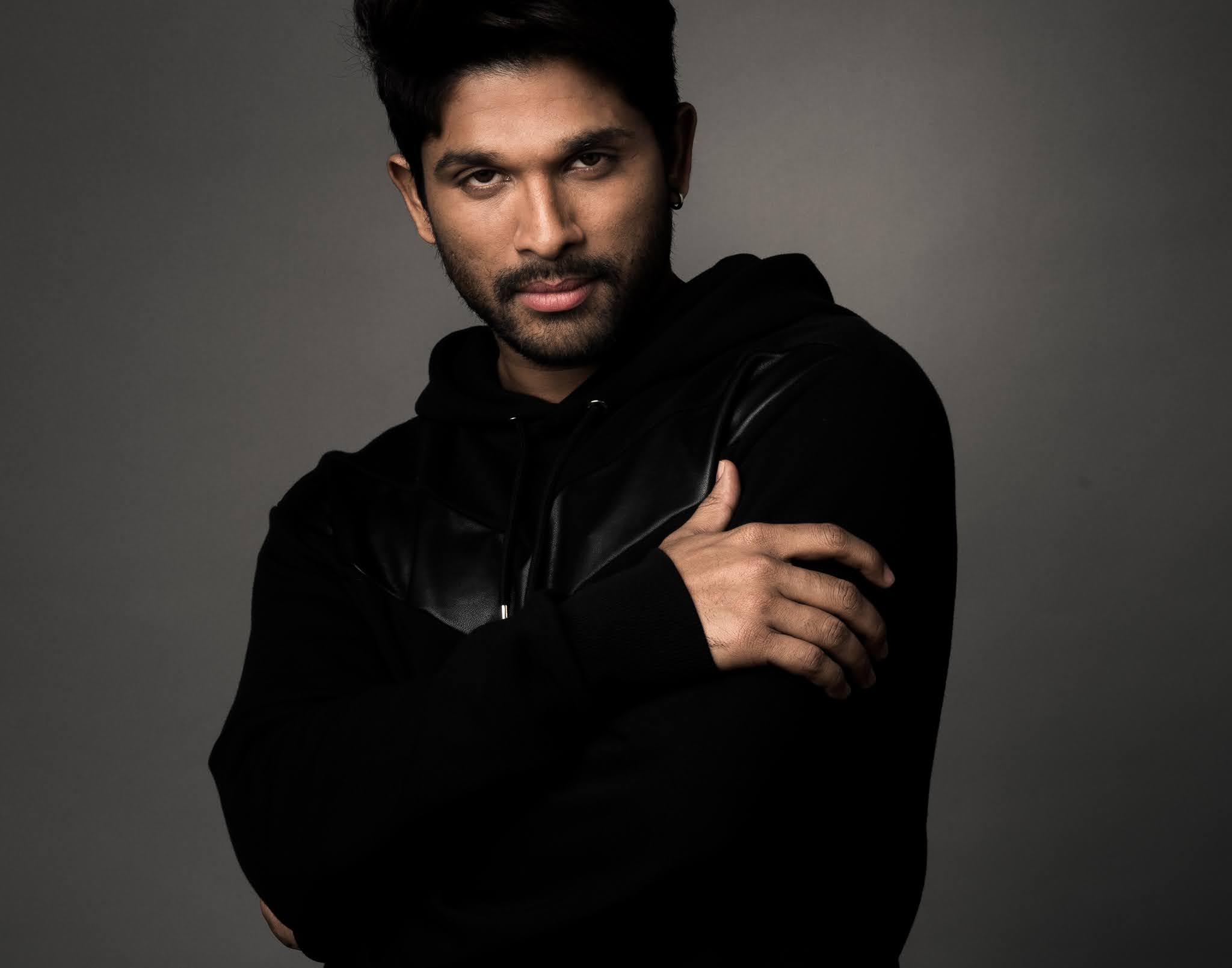 Allu Arjun 7