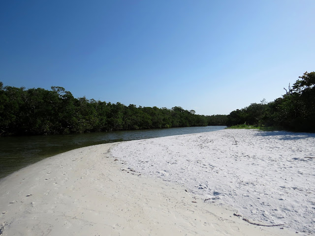 Bunche Beach, Florida