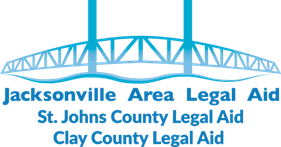 Jacksonville Area Legal Aid Logo