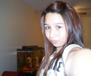 amanda todd en su casa