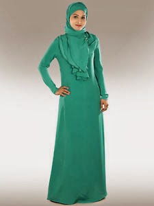 Jilbabs and Abayas