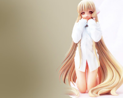 Best Chobits Cartoon Pictures