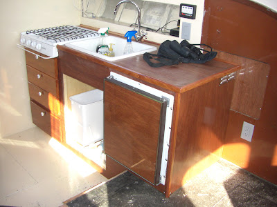 galley