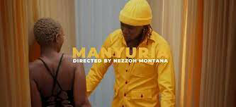 New Video|Willy Paul-MANYURIA|DOWNLOAD OFFICIAL MP4 