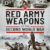 Red Army Weapons of the Second World War by Michael Green