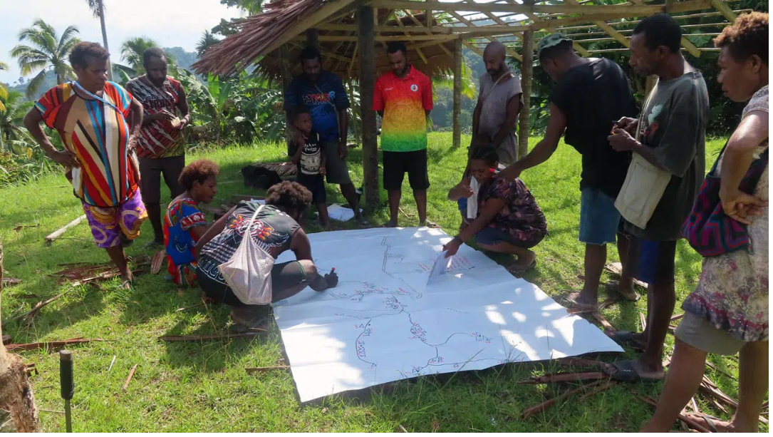 The Coca-Cola Foundation Provides USD $150,000 Grant to WaterAid to Improve  Access to WASH Services in Wewak District, East Sepik , Papua New Guinea -  Pacific Business News