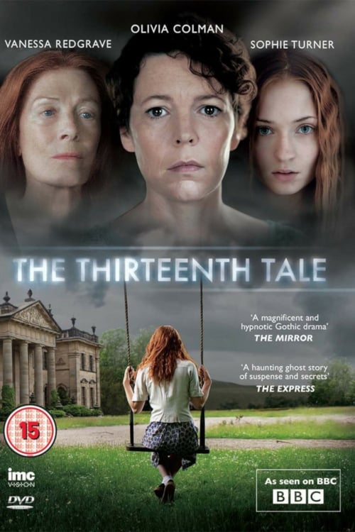 [VF] The Thirteenth Tale 2013 Film Complet Streaming