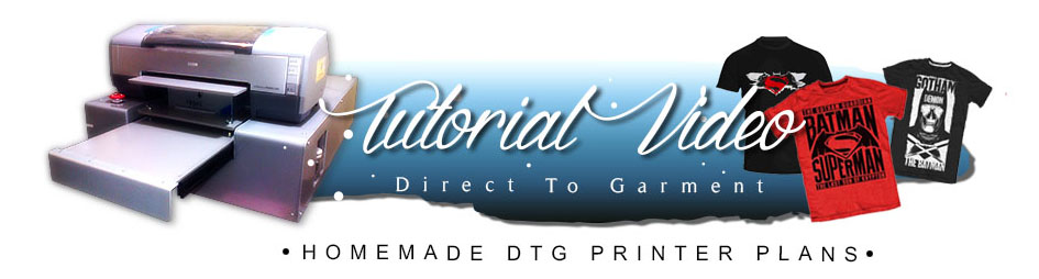 Homemade dtg printer plans pdf