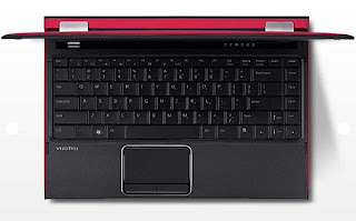 Dell Vostro V130 Review: Good laptop for businessman