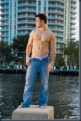 Steven LeSage 29
