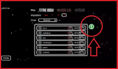 Among Us,ser siempre el impostor en among us, trucos, impostor siempre, hacker,