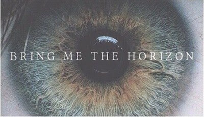 BRING ME THE HORIZON "Avalanche"