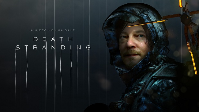 Death Stranding PC Game Download