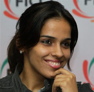 Saina Nehwal