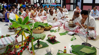 পলকতে সুখৰ খবৰ