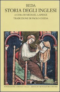 Storia degli inglesi. Testo latino a fronte [Due volumi indivisibili]