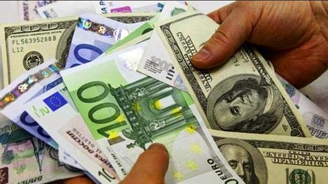  Απίστευτο: Επιβλήθηκαν πρόστιμα 2,2 δισ. ευρώ σε 1.700 μεγάλες επιχειρήσεις αλλά εισπράχθηκαν μόλις... 270 εκατ. ευρώ 