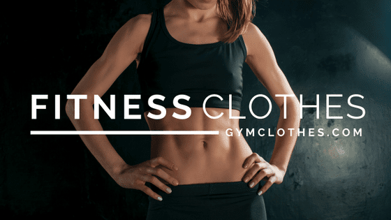private label gym clothes
