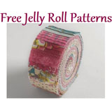 JELLY ROLL PATTERNS-FREE PATTERNS-QUILT PATTERNS-PRECUT PATTERNS