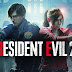 RESIDENT EVIL 2 REMAKE