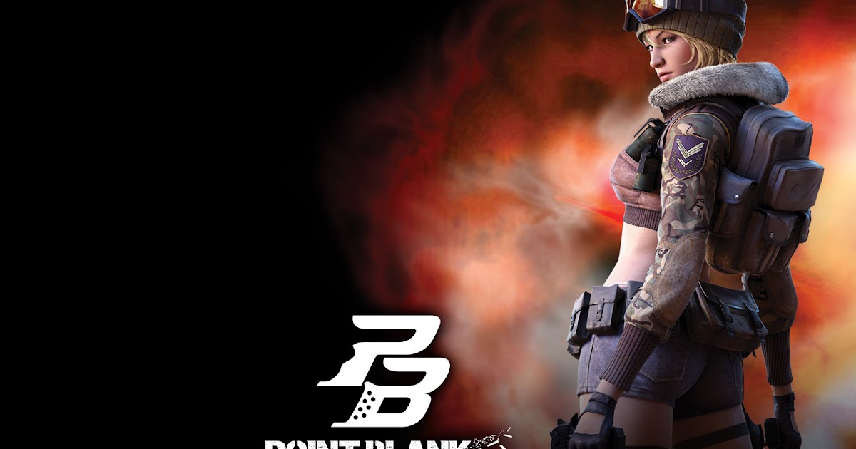 POINT BLANK Clan SHADOW: POINT BLANK Wallpapers