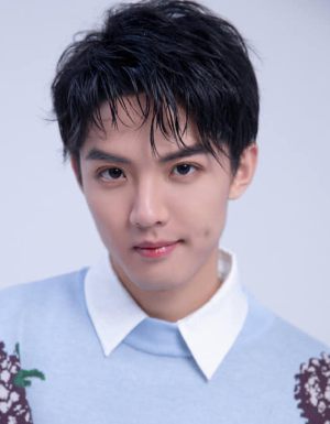 Zhou Jun Wei Actor profile, age & facts