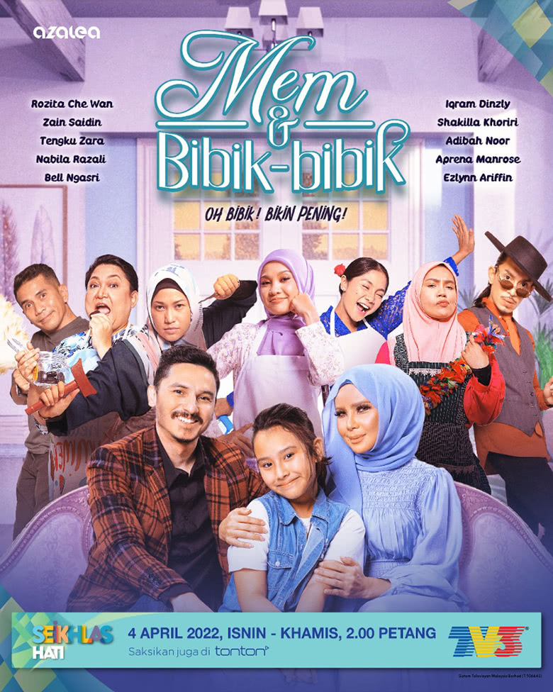 Mem dan Bibik-Bibik