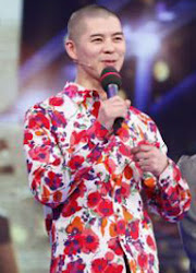 Wang Xiaohu China Actor