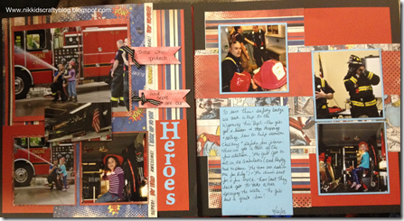 firehouse