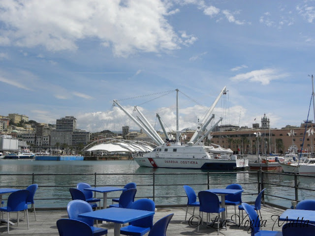 Genova