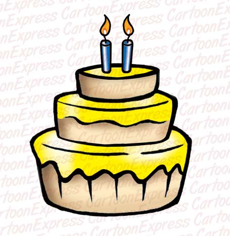 happy birthday cake candles. happy birthday cake candles