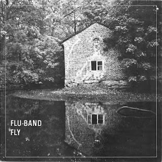 Flu-Band "Fly" 1981 Sweden Prog Jazz Rock Fusion,Jazz Funk
