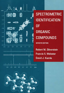 Spectrometric Identification of Organic Compounds 7th Edition