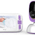 BT Smart Baby Monitor With 5in Screen Review