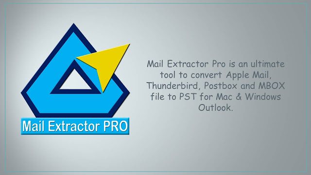 export thunderbird to pst