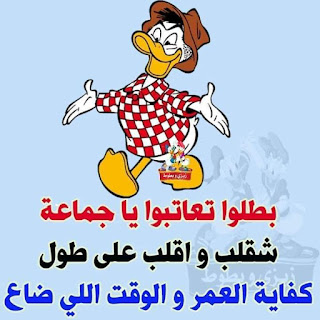 نكت عربية