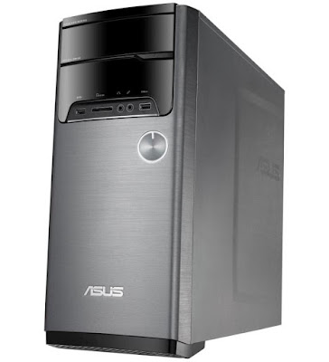 Asus M32CD-K-SP023T