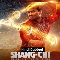 Shang-Chi and the Legend of the Ten Rings (2021) Hindi Dubbed Full Movie Watch Online Movies