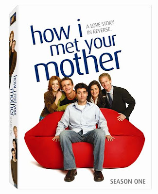 met art wallpaper. how i met your mother