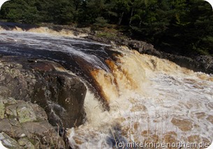 low force