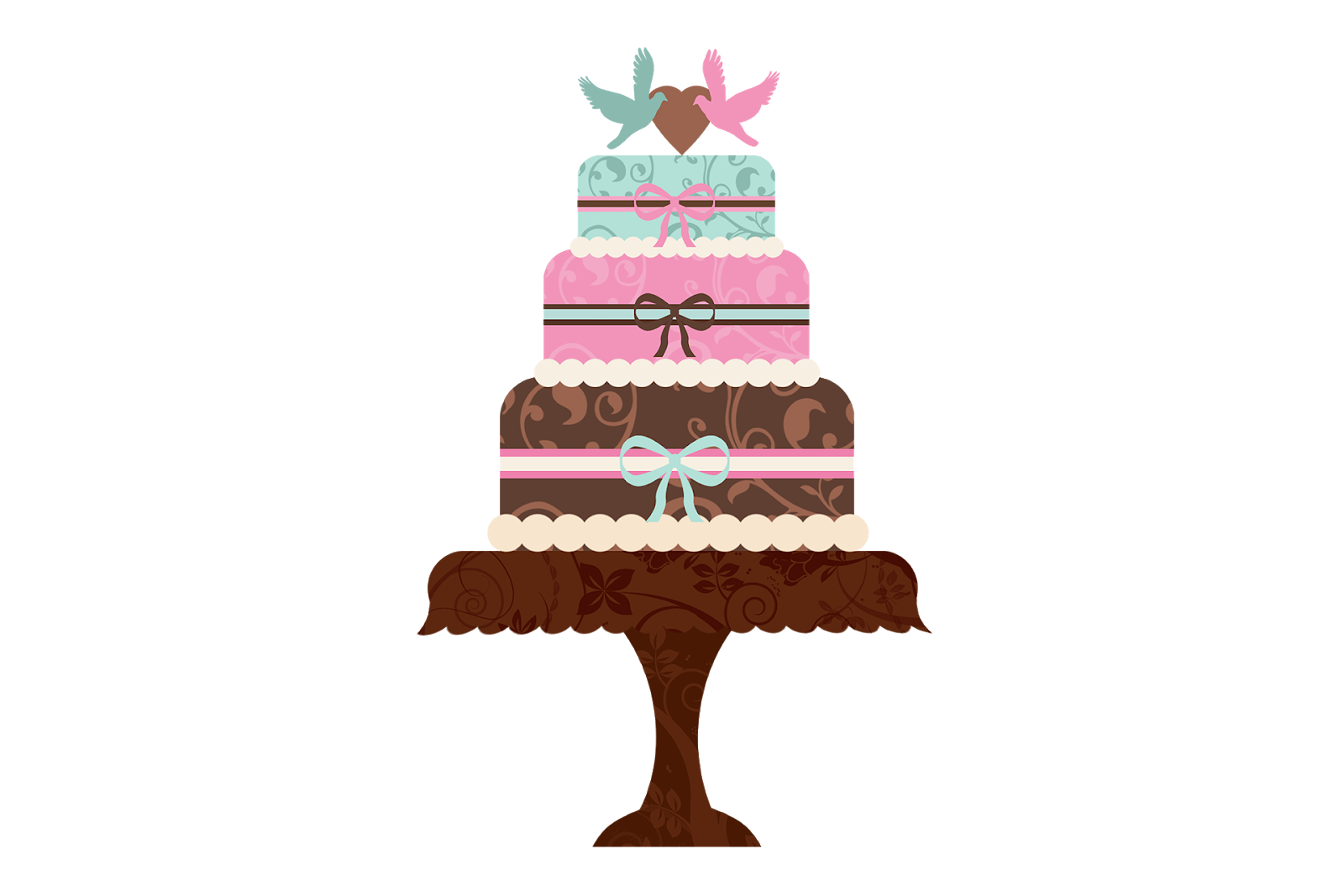  Birthday Decoration Items PNG 