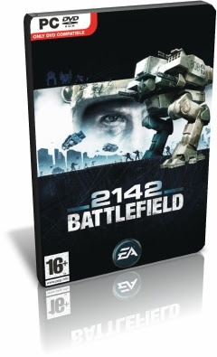 Battlefield 2142 PC Game