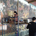 Mural wall paintings at Wat Phra Kaew, Bangkok