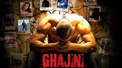 गजनी 2008 online sehen