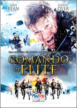 Download Baixar Filme Comando de Elite   Dublado