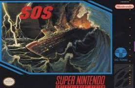 Roms de Super Nintendo SOS (USA) INGLES descarga directa